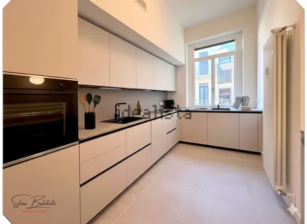 Appartamento in Centro, foto 11 di 23