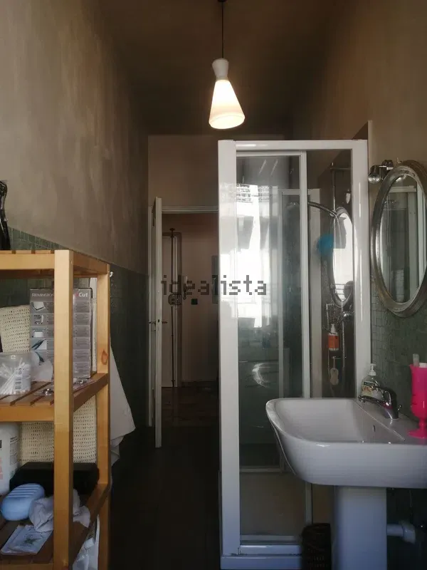 Appartamento in Crocetta, foto 9 di 9