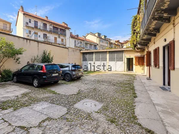 Bilocale in Cenisia, foto 10 di 10