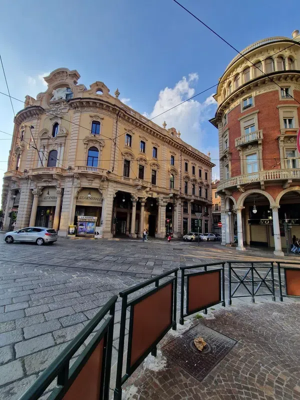 Stanza singola in Centro, foto 16 di 30