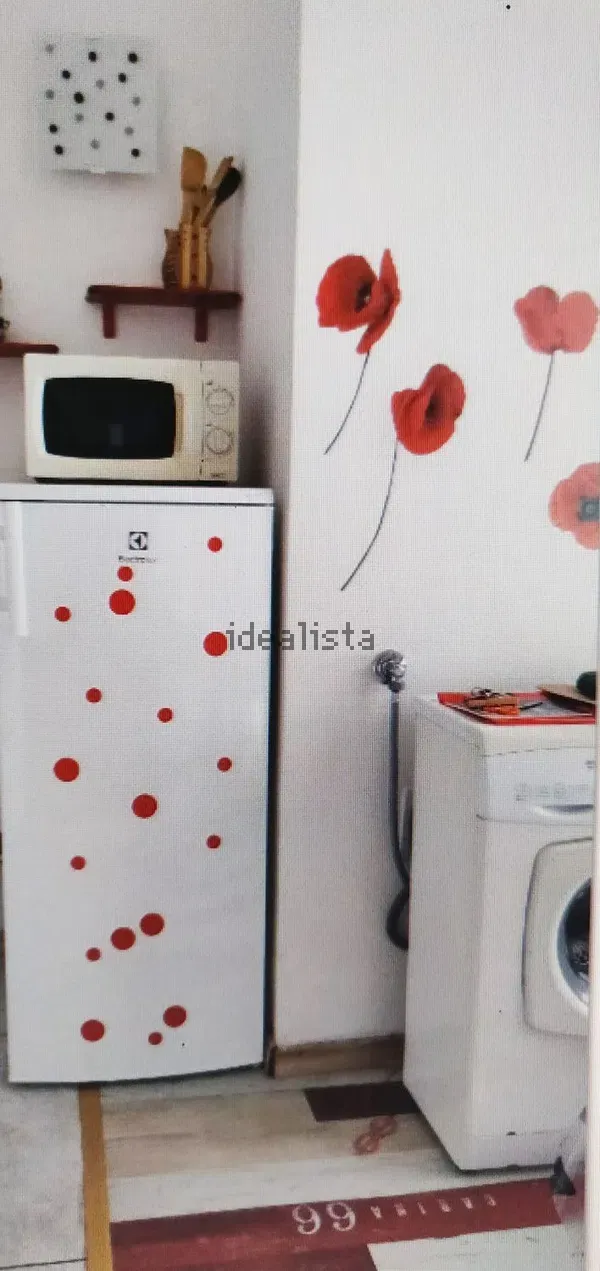 2 stanze singole in Cenisia, foto 3 di 15