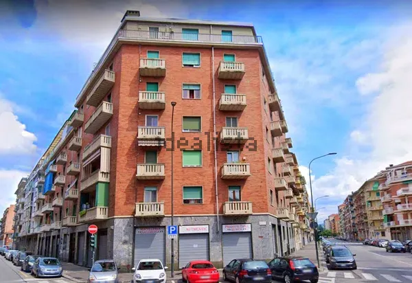 Appartamento in Barriera di Milano