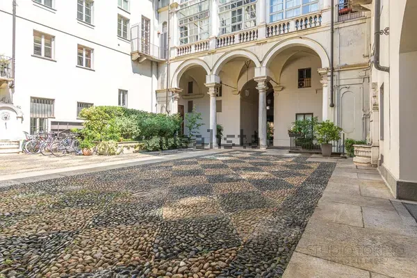 Appartamento in Centro, foto 36 di 39