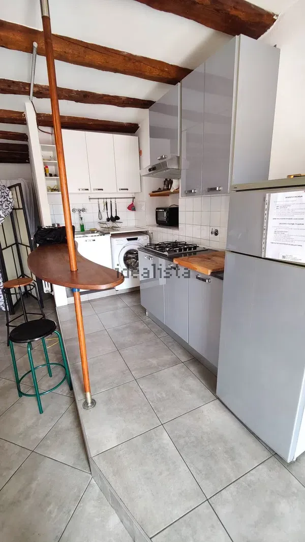 Appartamento in Vanchiglia, foto 6 di 18