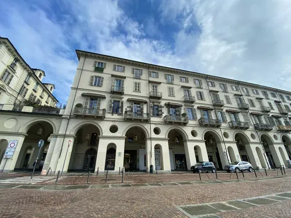 Appartamento in Centro