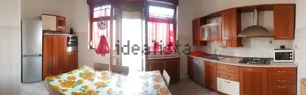 Stanza doppia in Mirafiori Sud