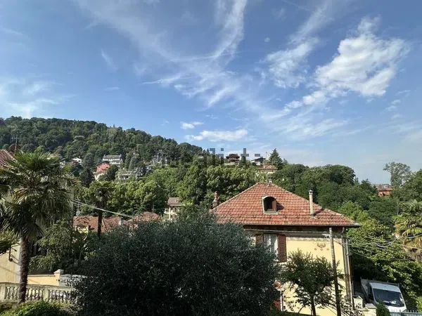 Appartamento in Cavoretto, foto 24 di 26