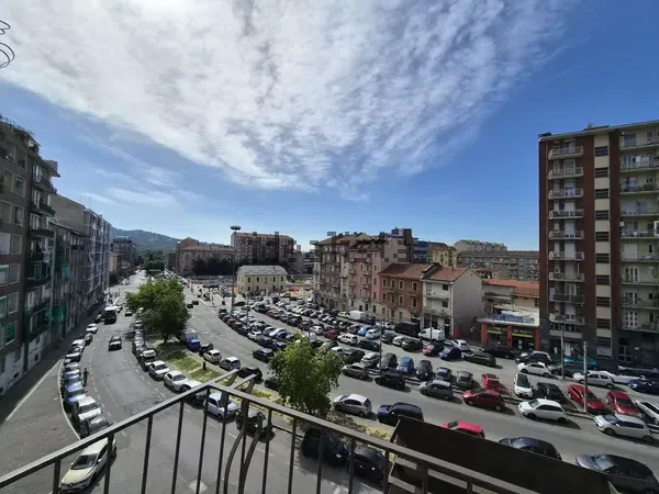 Trilocale in Nizza Millefonti, foto 8 di 10