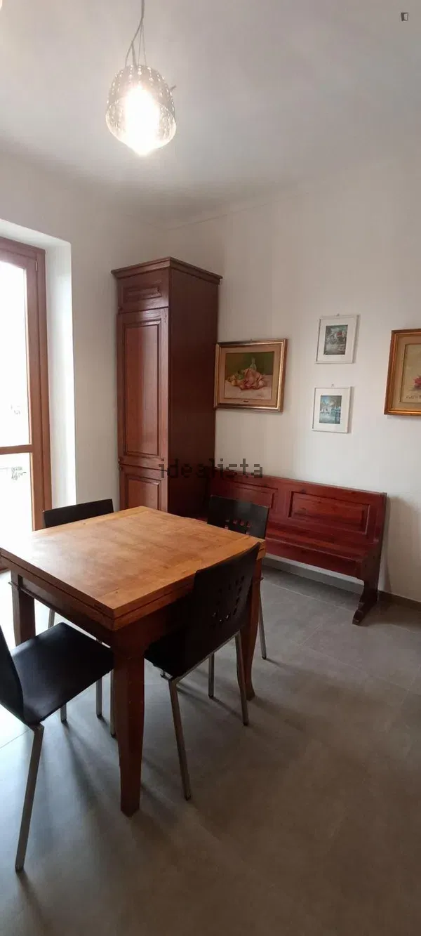 Stanza singola in San Paolo, foto 9 di 19