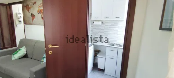 Bilocale in Mirafiori Sud, foto 13 di 13