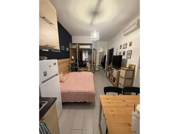 Monolocale in Pozzo Strada, foto 8 di 20