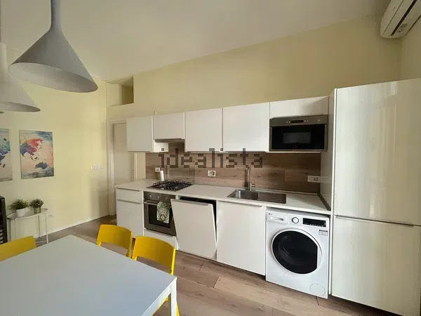 Quadrilocale in Cenisia, foto 5 di 30