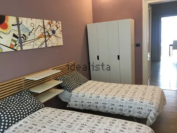Appartamento in Cit Turin, foto 12 di 27