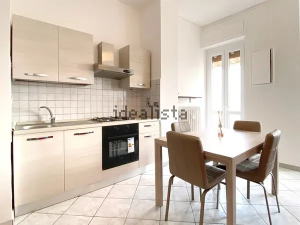 Bilocale in Barriera di Milano, foto 6 di 20