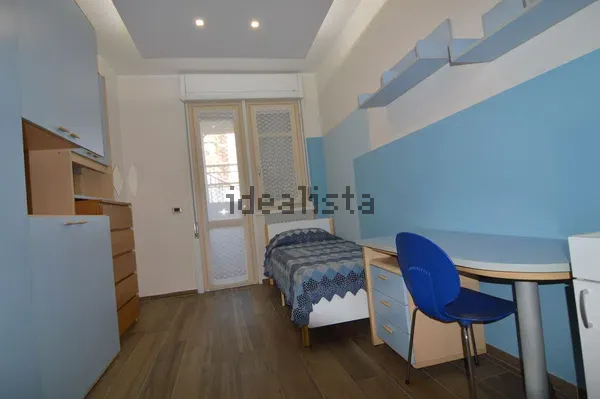 Stanza singola in Mirafiori Sud, foto 12 di 31