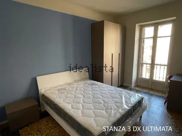 Stanza singola in Nizza Millefonti, foto 55 di 75
