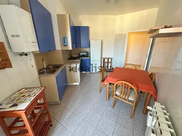Trilocale in Crocetta, foto 22 di 27
