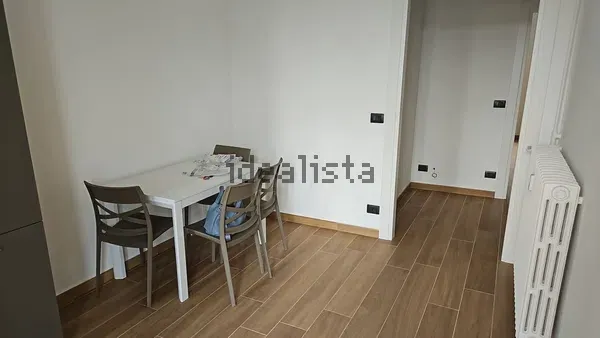 Stanza singola in Pozzo Strada, foto 4 di 8
