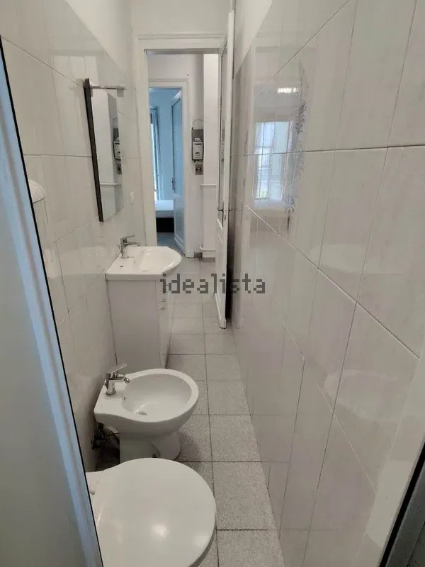 Stanza doppia in Cenisia, foto 16 di 20