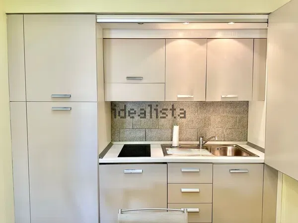 Bilocale in San Salvario, foto 17 di 21