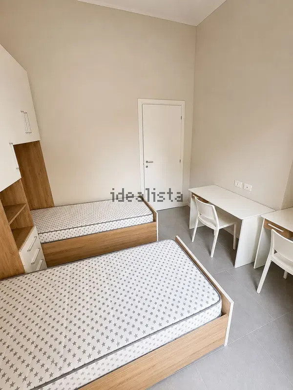 Stanza doppia in San Donato, foto 15 di 23