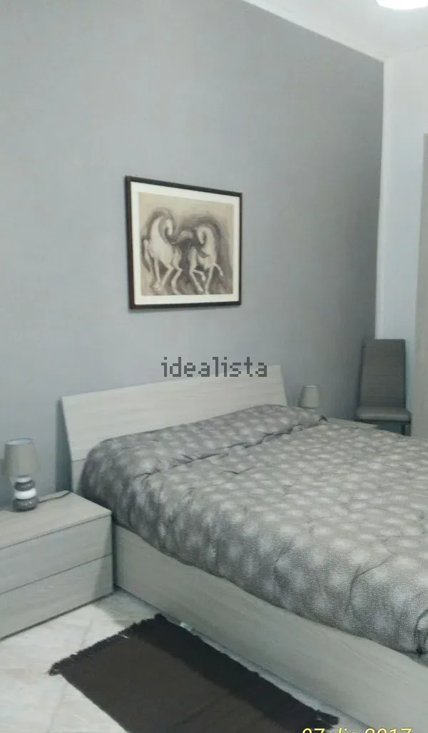 Appartamento in Cenisia, foto 17 di 17