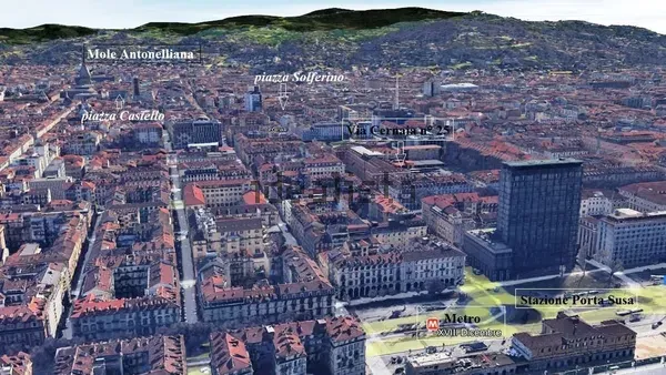 Appartamento in Centro, foto 27 di 73