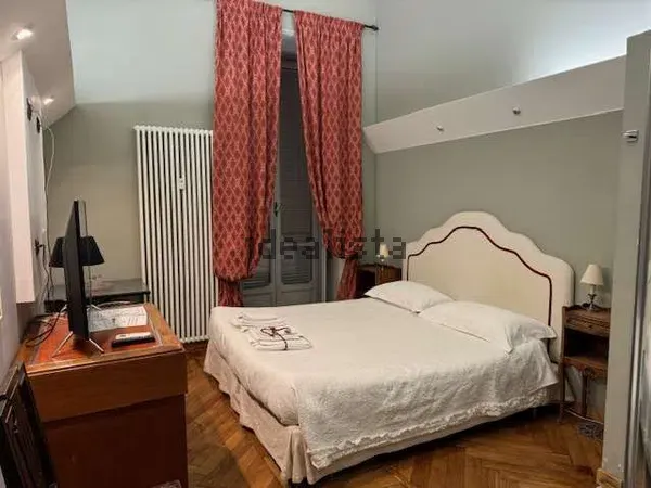 Appartamento in Crocetta, foto 22 di 27