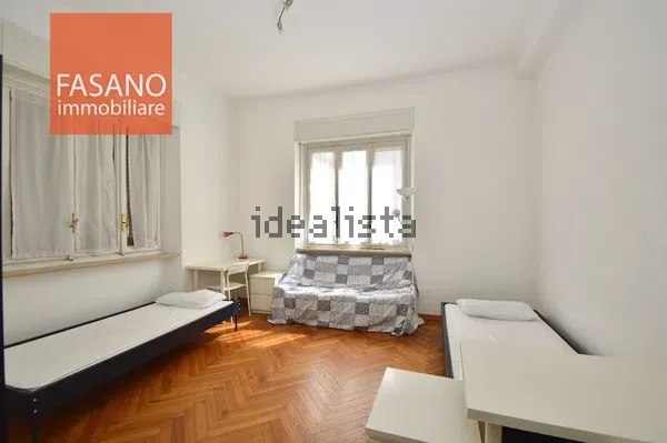 Appartamento in San Salvario, foto 9 di 17