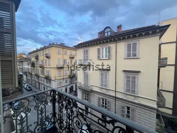Appartamento in Centro