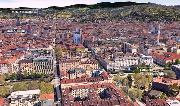 Appartamento in Centro, foto 31 di 53