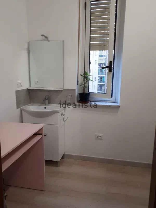 Stanza doppia in Nizza Millefonti, foto 6 di 7