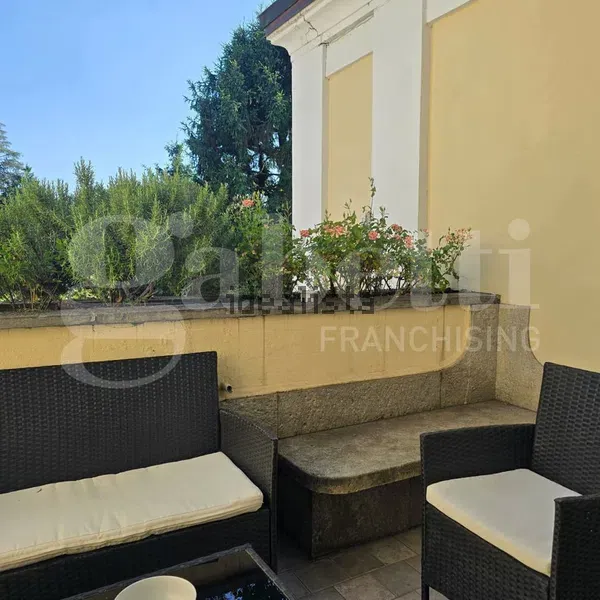 Appartamento in Cavoretto, foto 36 di 44