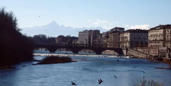 Stanza tripla in Vanchiglia, foto 2 di 21