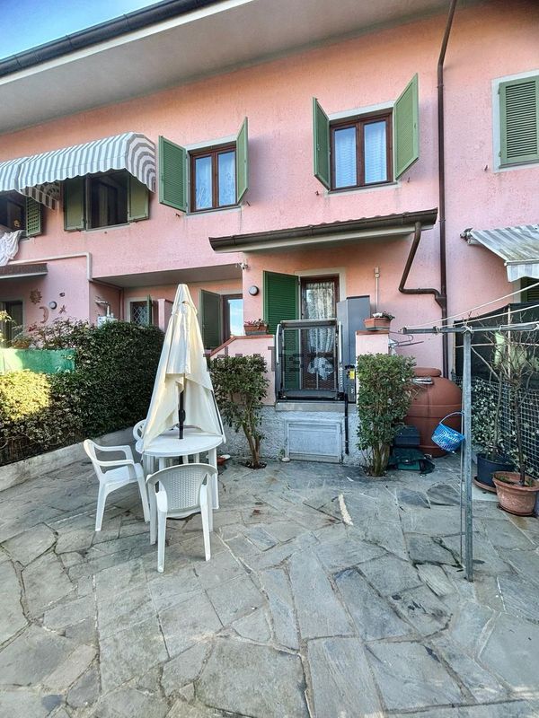 4-bedroom freehold villa in Forte dei Marmi — photo 3 of 5