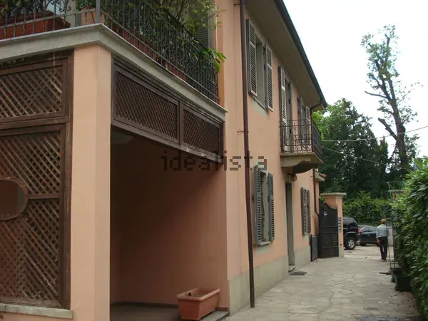 Trilocale in Borgo Po, foto 29 di 31