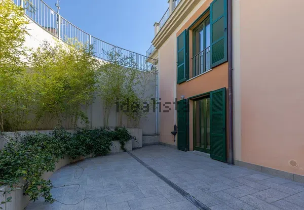 Appartamento in Sassi, foto 23 di 25