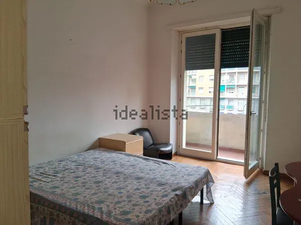Appartamento in Crocetta, foto 18 di 20