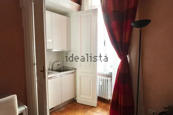 Bilocale in Vanchiglia, foto 41 di 46