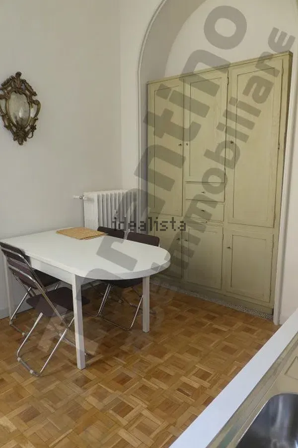 Appartamento in Crocetta, foto 21 di 35