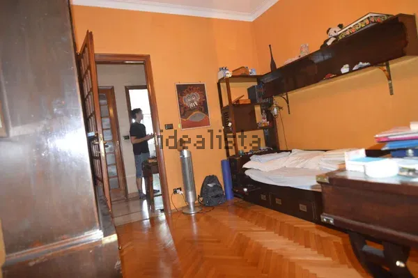 Stanza singola in Crocetta, foto 26 di 33