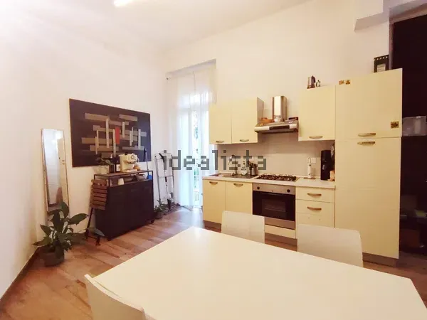 2 stanze singole in Crocetta, foto 6 di 8