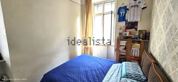 Trilocale in Centro, foto 6 di 15