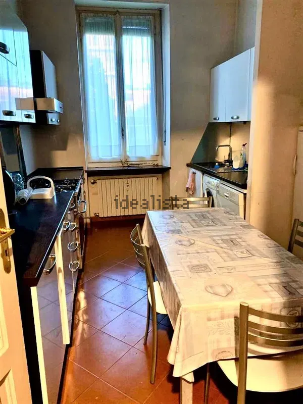 Appartamento in Cit Turin, foto 4 di 14