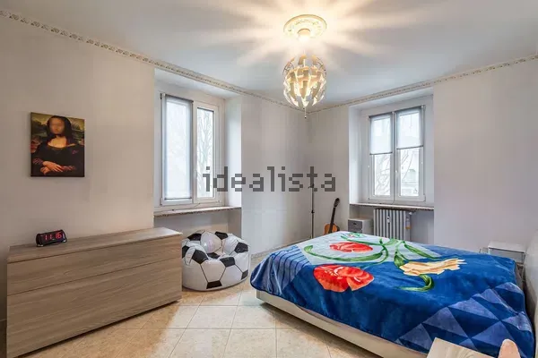Stanza singola in Barriera di Milano, foto 6 di 11