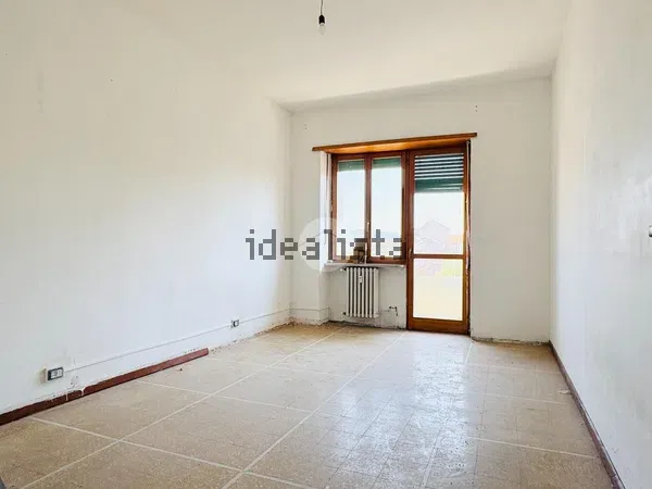Trilocale in Madonna di Campagna, foto 3 di 20