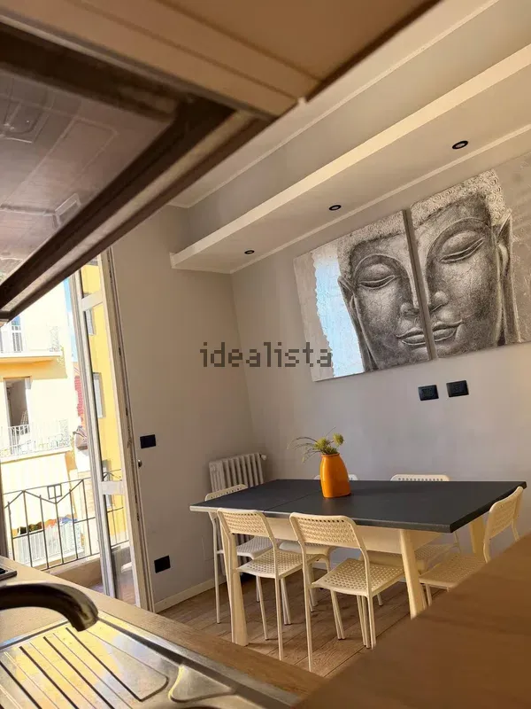 Stanza singola in Nizza Millefonti, foto 7 di 14