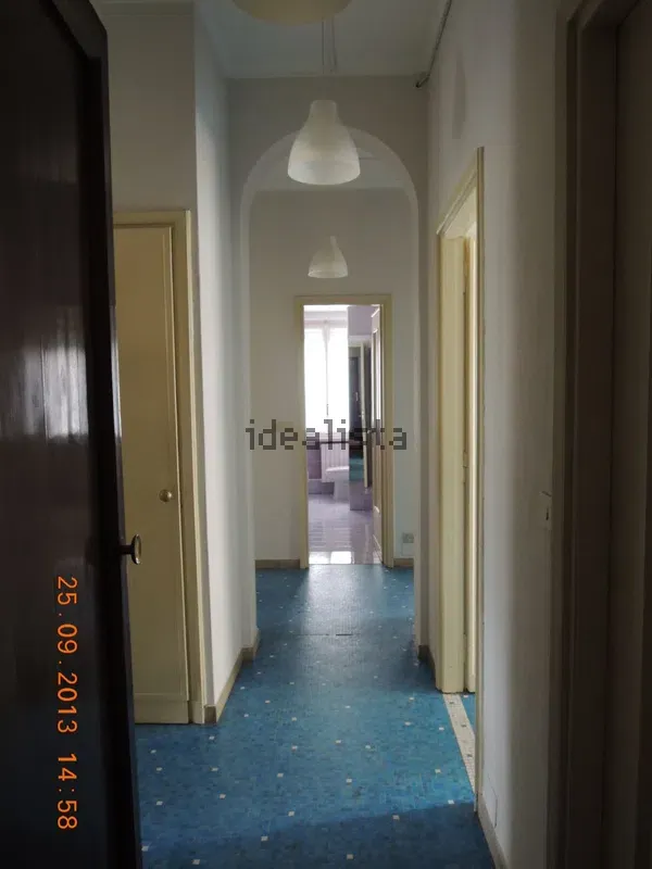 Appartamento in Centro, foto 56 di 59