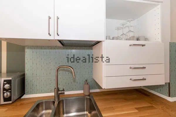Bilocale in Pozzo Strada, foto 10 di 32
