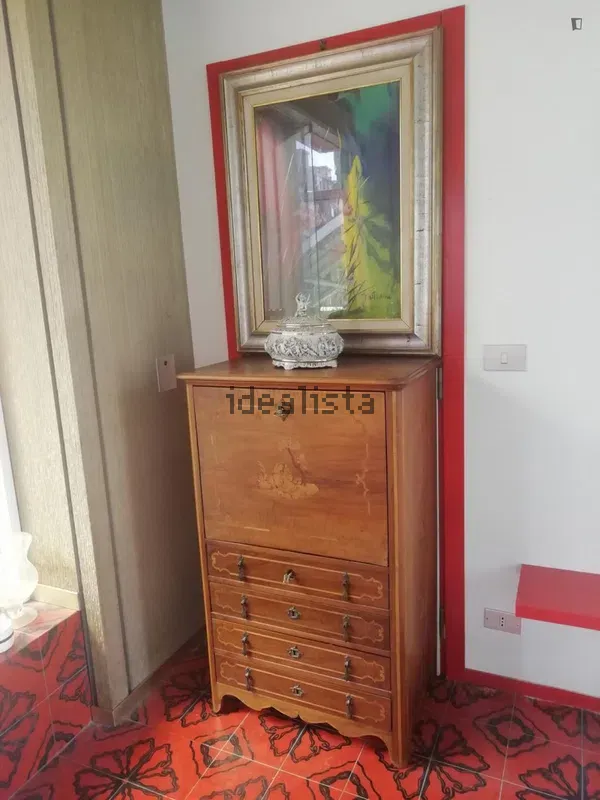 Stanza singola in Mirafiori Sud, foto 3 di 41